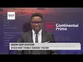 Download Lagu Gabon Coup Reaction: African Union 'Strongly Condemns' Situation | NC Prime | 31/08/2023