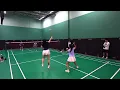 UIUC Fall 2025 WD C Semifinal