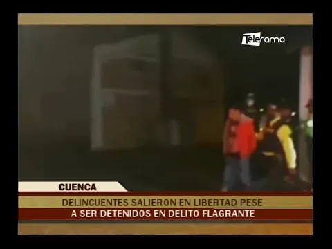 Cuenca al Día 08-02-2022