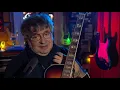 Lisandro Aristimuño: Señal 1 - Lito Vitale a la Medianoche