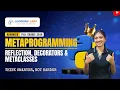 Python Metaprogramming Do You Actually Need Them