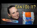 DIY First Time Trying Mapei Ultracolor Plus FA Grout - PRODUCT REVIEW