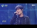 'COMEBACK' 박재정 - 계절의 끝 #엠카운트다운 EP.947 | Mnet 261001 방송