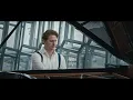 Kaleidoscope - Luke Faulkner