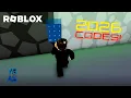 Be Crushed by a Speeding Wall Codes for 2026