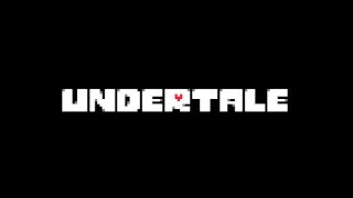 Undertale Battle Against A True Hero Remastered 