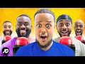 Lagu CHUNKZ vs YouTubers: Guess The Capital City | NINE LIVES