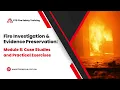 Module 8 Case Studies and Practical Exercises