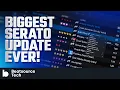 Download Lagu The Biggest Serato Update EVER! | Serato DJ Pro 4.0.0 Public Beta | Beatsource Tech