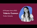 Inside LPI s Summer Intern Program 2025 Part I