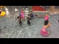 Mini carnival finale