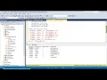 Writing SQL query for email validation