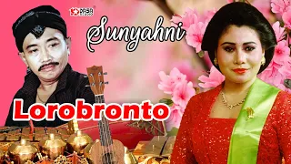 Download Lorobronto - Aniek Sunyahni MP3