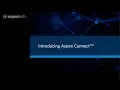 Introducing Aspen Connect