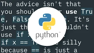 Use of True False and None as return values in Python functions