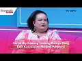 Cerita Aty Kodong Tentang Dirinya Yang Raih Kesuksesan Menjadi Penyanyi | BROWNIS (29/5/24) P3