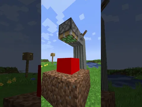 Create a new glass pane to replace the damaged one Minecraft Fix