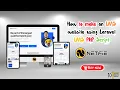 How to Create an LMS Website with Laravel LMS PHP Script