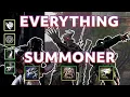EVERYTHING you need to know about SUMMONER in Remnant 2