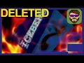 Deleting My Bad Games