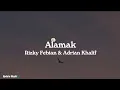 Download Lagu Alamak - Rizky Febian \u0026 Adrian Khalif ( lirik )