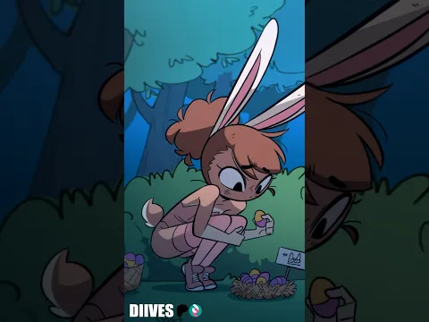Creamy Easter (SHORT VER)