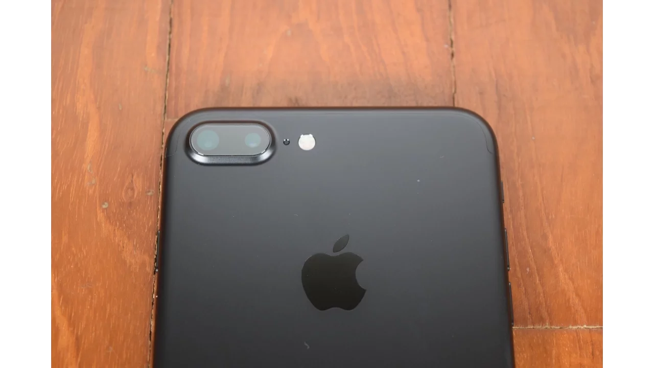 Installation Instructions for Marine iPhone 7 Plus Case