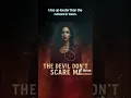The Devil Don’t Scare Me Lyric Video