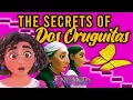 Download Lagu The Secret Meaning of Encanto's Dos Oruguitas \u0026 Why It's Amazing