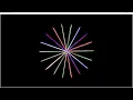 Create Rangoli Design Using Python Turtle