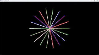 Create Rangoli Design Using Python Turtle
