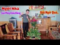 Lagu Lần đầu thầy giáo đồng tiết lộ ngôi nhà của mình khiến ai cũng bất ngờ có phải là biệt thự tiền tỷ
