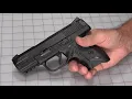 Problem Ruger American Compact Recall Done