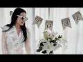 Download Lagu Bride to be/ Petrecere surpriză pentru sora mea 👰🏻/ Suprize și momente frumoase în familie ❤️❤️