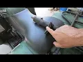 C10 Steering Columns