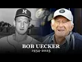 Who is Bob Ueckerbob ueckerbob uecker deathbob uecker major leaguemajor