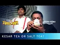 Download Lagu Johnny Lever - The Comedy King | Baazigar | Amazon Prime Video
