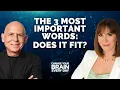 The Goal Setting Tool to Get What You Want