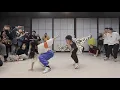 Download Lagu Don't jealous me - Tekno，Yemi Alade，Mr Eazi｜Choreography by Apple\u0026Icey