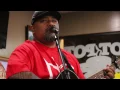 Sons of Yeshua at On Fire 2 Worship Night 011915 Sung "Forgive Me" by Barett Awai