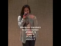 Download Lagu Blackpink members saying the n word #kpop #blackpink #lisa #jisoo #rose #jennie
