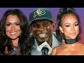 Download Lagu Deion Sanders \u0026 Karreuche Tran Spark Dating Rumors After Cancer Surgery