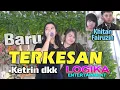 Lagu Terkesan - Ketrin dkk - Ot Logika dalam acara Khitanan Fairuz Leg TK Bayung lencir #dokumentasi