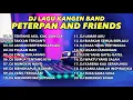 Download Lagu DJ KANGEN BAND, PETERPAN AND FRIENDS FULL BASS