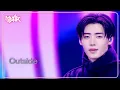 Download Lagu ENHYPEN エンハイプン 엔하이픈 - Outside [Music Bank] | KBS WORLD TV 250627
