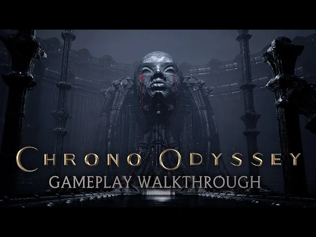 Chrono Odyssey | Gameplay Walkthrough