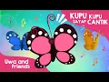 Download Lagu Kupu Kupu Sayap Cantik - Lagu Anak Indonesia