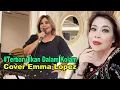 Ikan Dalam Kolam #Cover Emma Lopez