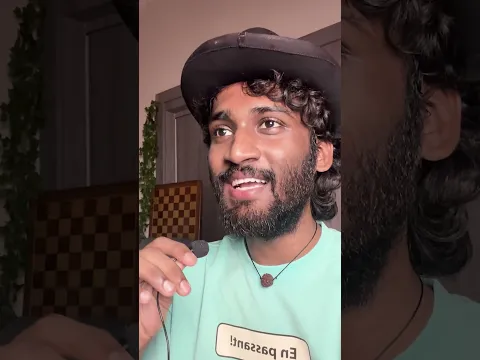chess x cricket tamil
