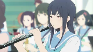 liz to aoi tori liz and the blue bird ensemble scene
